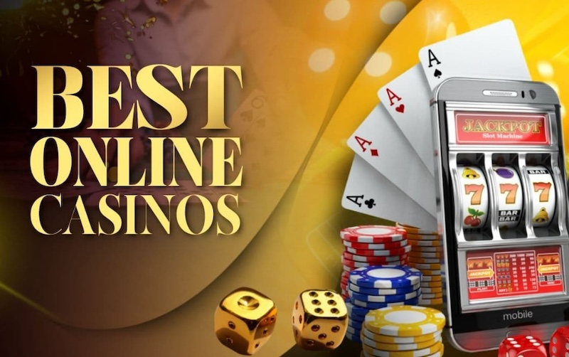 Explore the Thrilling World of Online Qbet Casino