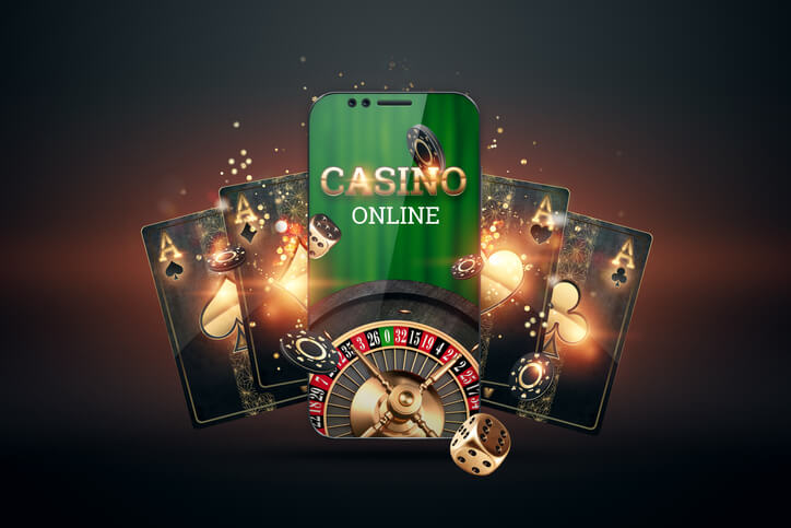 Discovering the World of Online Gaming at 21 Casino Norge