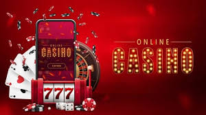 Golden Lion Casino Experience Luxury and Thrill
