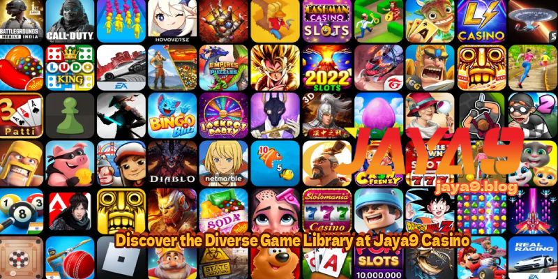 Maximize Your Winnings How to Use Jaya9 Bonus Effectively
