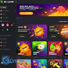 Exploring BC.Game The Premier Online Betting Platform 829036846 Exploring BC.Game The Premier Online Betting Platform 829036846