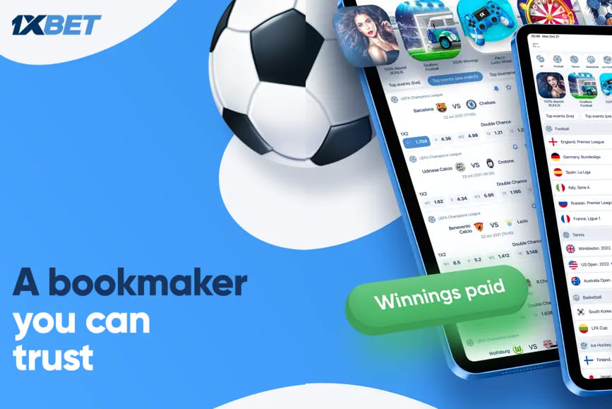 The Ultimate Guide to 1xBet Betting Strategies, Tips, and Resources -1377291717