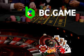 Exploring BC.Fun The Ultimate BC Game Mirror Crypto Experience