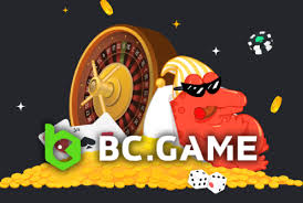 Exploring BC.Fun The Ultimate BC Game Mirror Crypto Experience