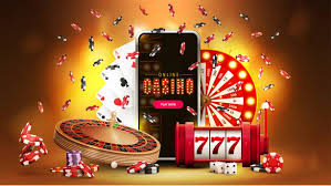 NV Casino Danmark En Ny Era af Online Spil NV Casino Danmark En Ny Era af Online Spil