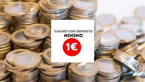 Casinò Online con Deposito Minimo Gioca Senza Stress