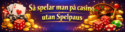 Casino Utan Svensk Licens - En Guide till Spelmöjligheter