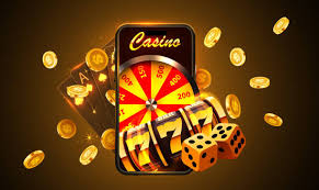 Descubre la Emoción de Jugar en 777 Casino 717299347