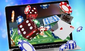 Big Win Box Online Casino Your Guide to a Premier Gaming Experience