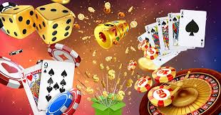 Experience Thrilling Wins at Bounty Reels Casino & Sportsbook