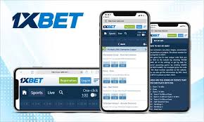 Explore the Features of the 1xbet App A Comprehensive Guide -914214762