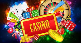 Casino Online Den Ultimative Guide til Spiloplevelser