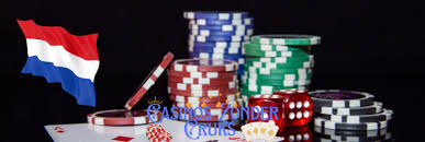 Casino zonder CRUKS in Nederland Speel Veilig en Vrijuit
