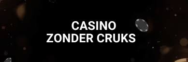 Casino zonder CRUKS in Nederland Speel Veilig en Vrijuit