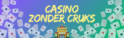 Online Casino's Zonder CRUKS - Gokken Zonder Beperkingen -411868776 Online Casino's Zonder CRUKS - Gokken Zonder Beperkingen -411868776